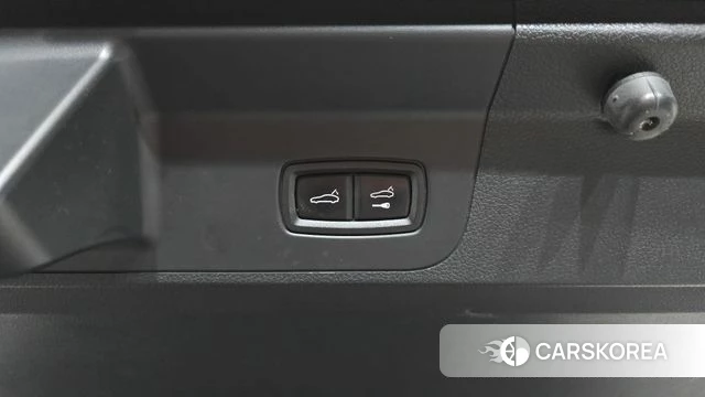 Porsche Panamera (971) id 4632519 из Кореи 10