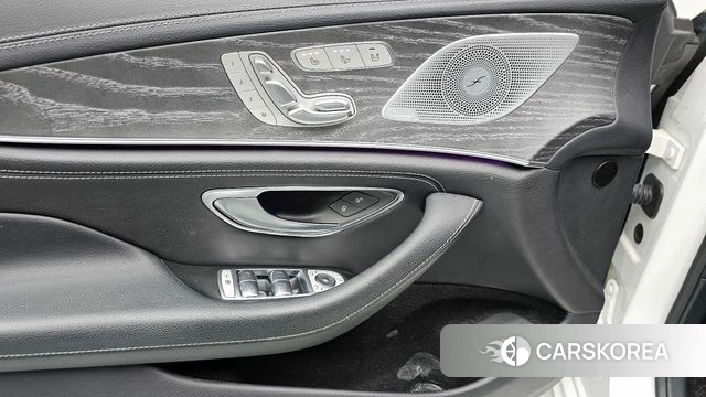 Mercedes-Benz CLS-Class C257 id 4225271 из Кореи 10