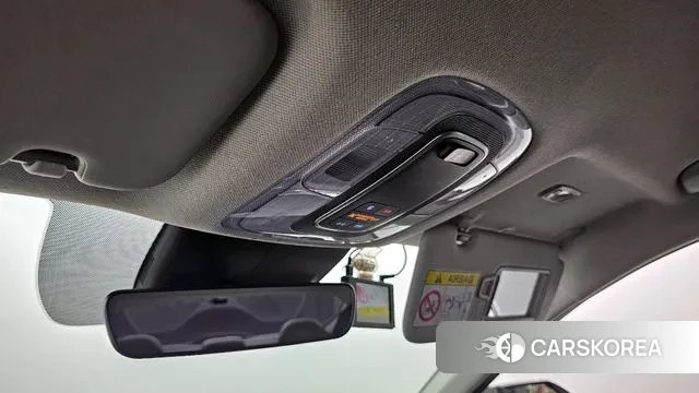 Hyundai Avante (CN7) id 3350513 из Кореи 10