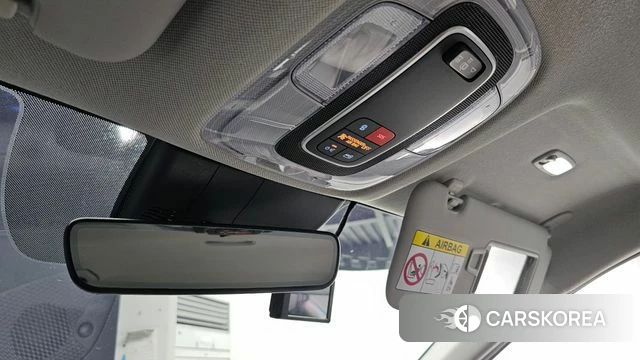 Hyundai Avante Hybrid (CN7) id 4848228 из Кореи 10