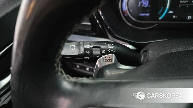 Kia Niro EV id 3806867 из Кореи 10