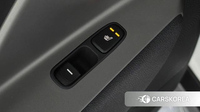 Kia Niro Plus id 4636485 из Кореи 10