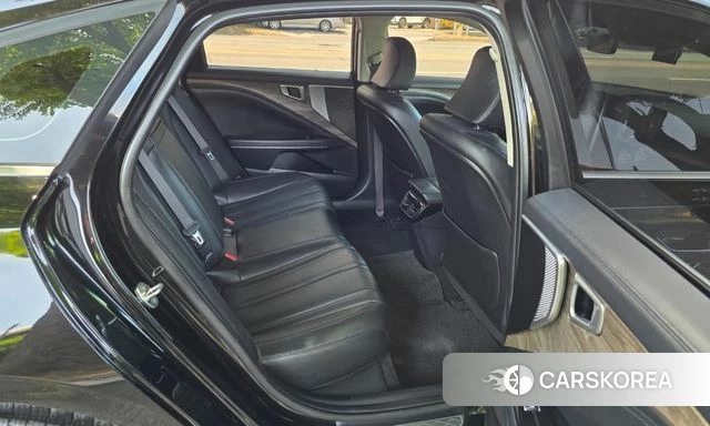 Kia K8 id 4566991 из Кореи 10