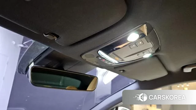 Kia K5 3rd generation id 3350605 из Кореи 10