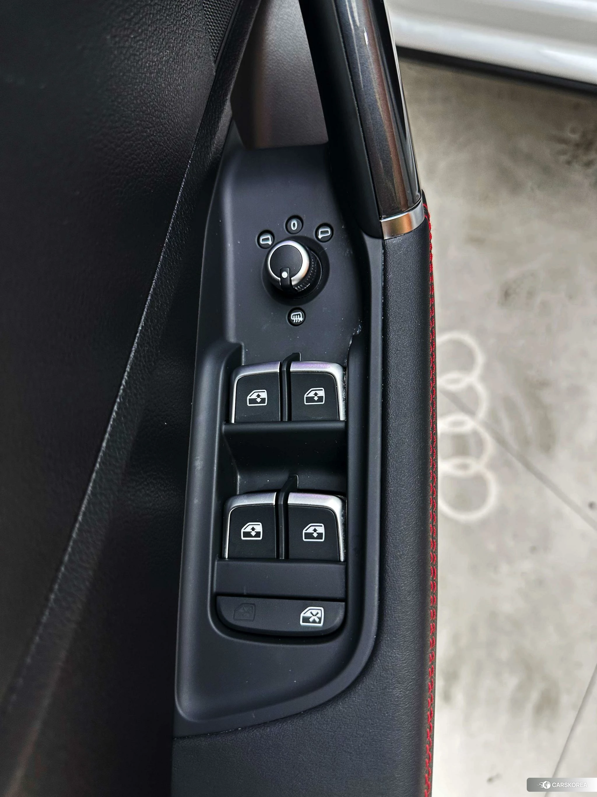 Audi Q2L id 4413279 из Китая 10