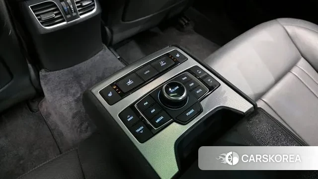 Genesis G80 id 3474543 из Кореи 10