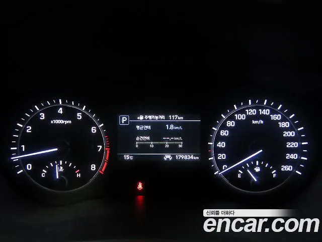 Genesis G80 id 2701848 из Кореи 10