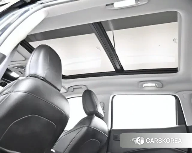 Jeep Compass 2nd Generation id 3055517 из Кореи 10