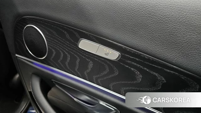 Mercedes-Benz E-Class W213 id 4631565 из Кореи 10