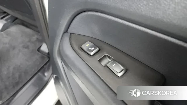 Ssangyong Rexton Sports id 3029155 из Кореи 10