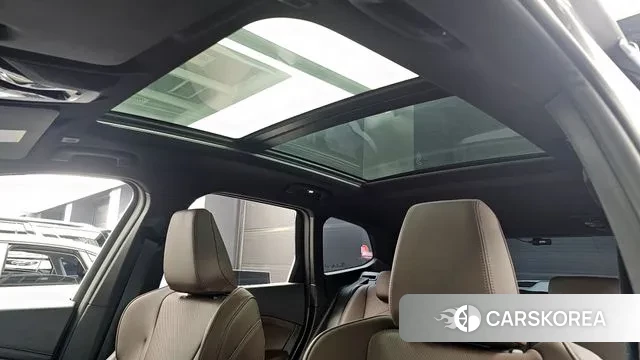 BMW X1 (U11) id 3684339 из Кореи 10