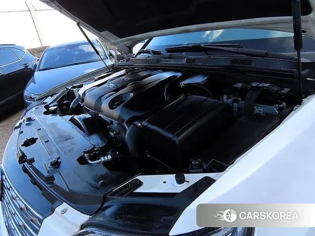 Kia The New Mohave id 3736864 из Кореи 10