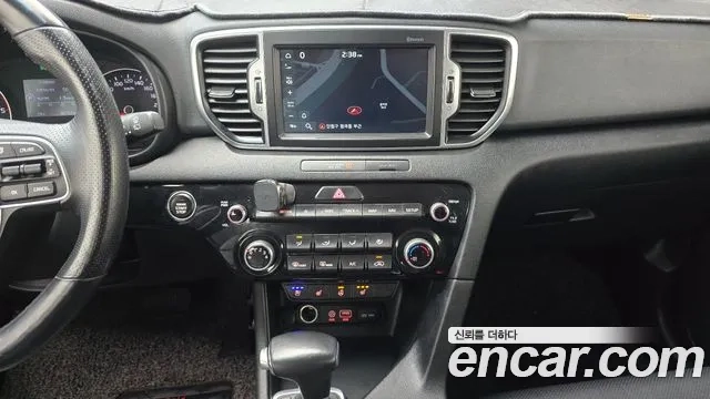 Kia Sportage 4th Generation id 2876740 из Кореи 10