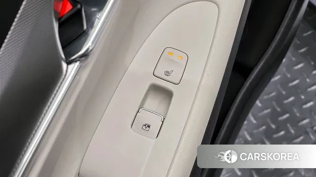 Hyundai The New Grandeur IG Hybrid id 3712838 из Кореи 10