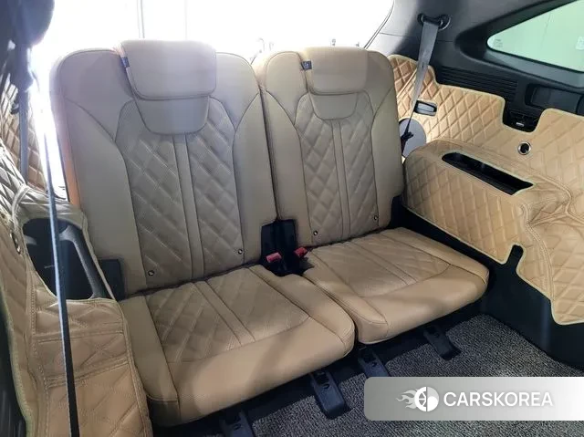 Kia Sorento 4th Generation id 3696825 из Кореи 10