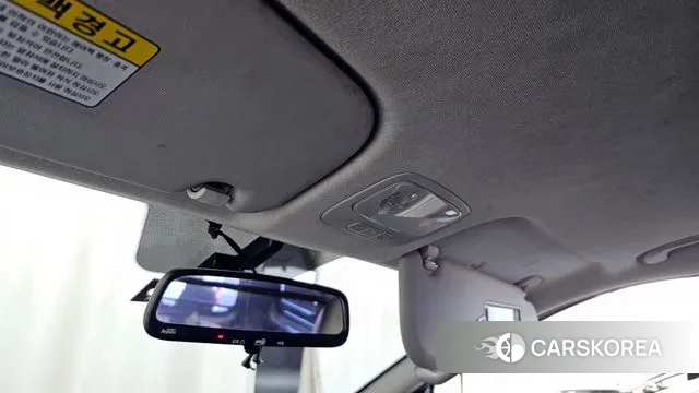 Hyundai The New Grand Starex id 3275254 из Кореи 10