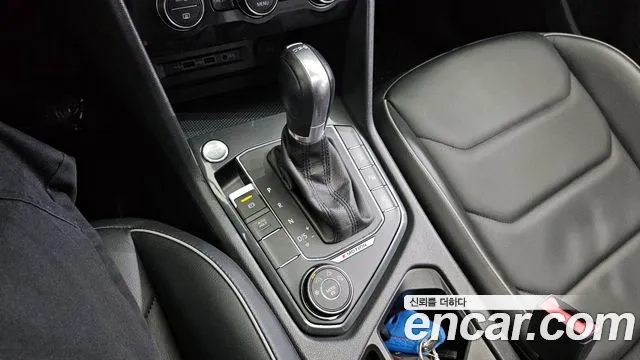 Volkswagen Tiguan second Generation id 2764849 из Кореи 10