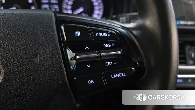 Hyundai Grandeur IG id 3728095 из Кореи 10