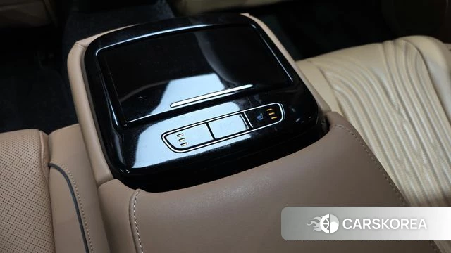 Genesis G80 (RG3) id 4243790 из Кореи 10