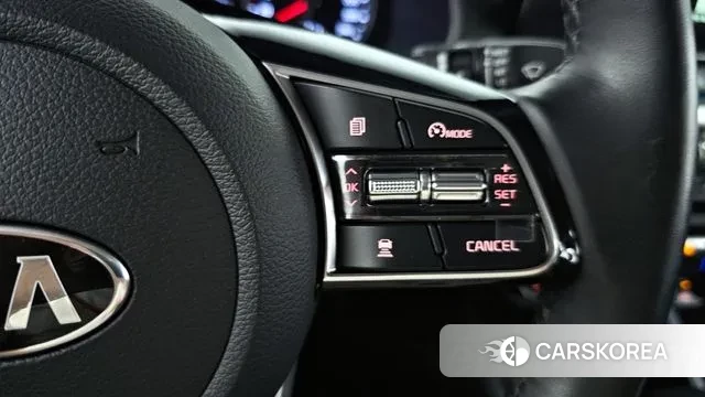 Kia Come New K3 id 2981188 из Кореи 10