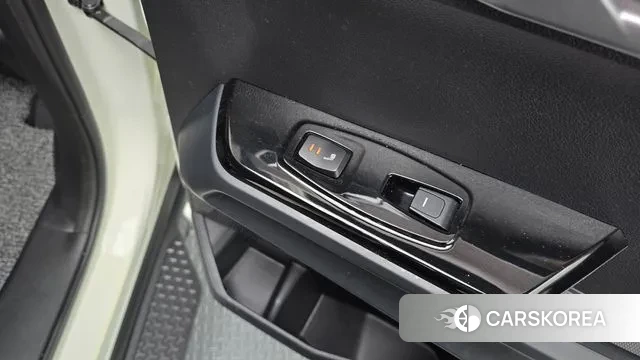 Ssangyong Torres id 3787406 из Кореи 10