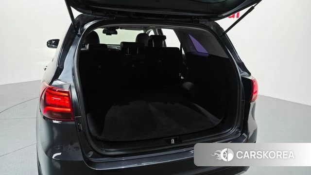 Kia The New Sorento id 4430175 из Кореи 10