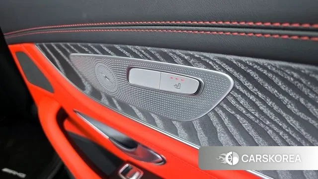 Mercedes-Benz AMG GT id 3058146 из Кореи 10