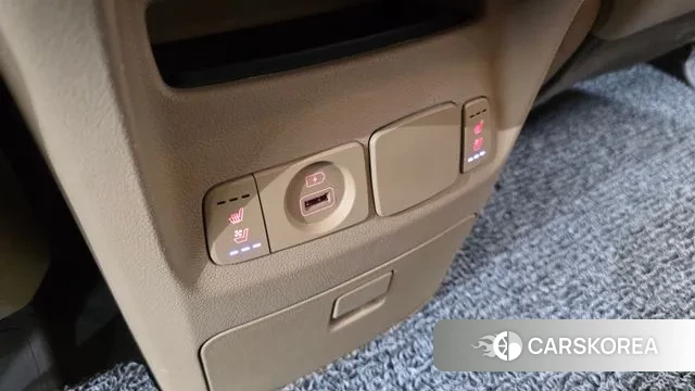 Kia The New Carnival id 3578367 из Кореи 10