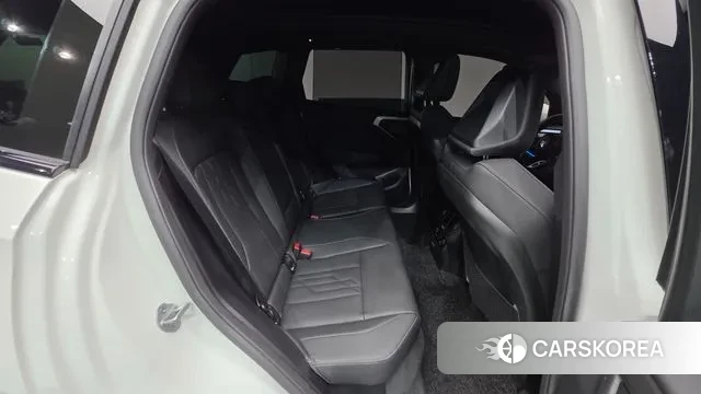 BMW X3 (G45) id 3486868 из Кореи 10