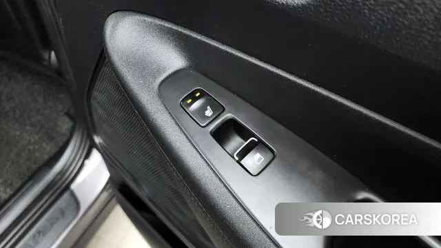 Hyundai The New Santa Fe id 3670616 из Кореи 10