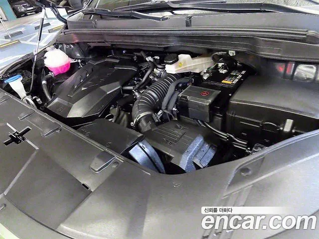 Kia Carnival 4th generation id 2709510 из Кореи 10