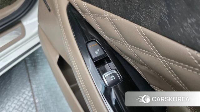 Kia K8 Hybrid id 4881207 из Кореи 10