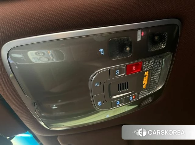 Genesis G90 (RS4) id 3897561 из Кореи 10