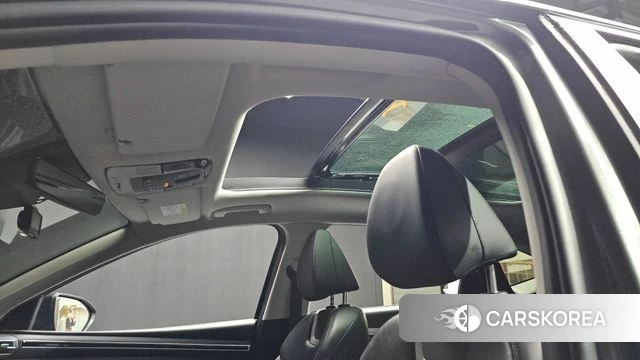 Hyundai Tucson Hybrid (NX4) id 3916464 из Кореи 10