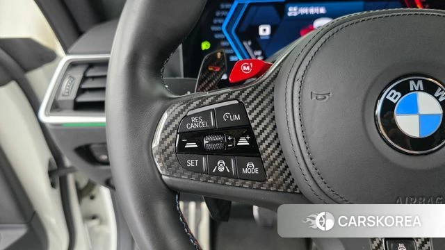 BMW M4 (G82) id 4681677 из Кореи 10