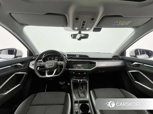 Audi Q3 id 4260685 из Китая 10