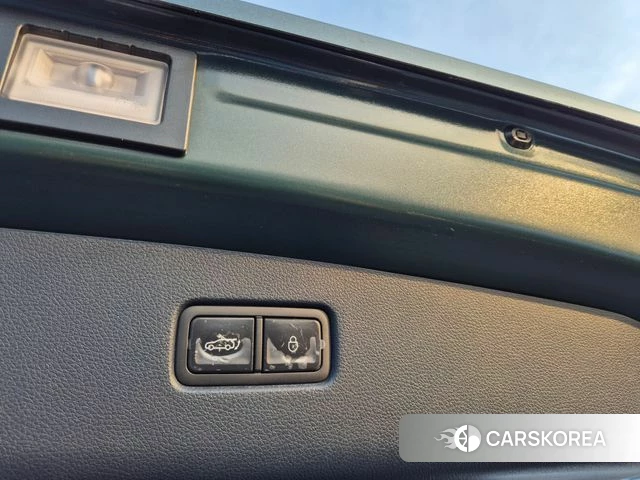 Genesis GV70 id 4224188 из Кореи 10