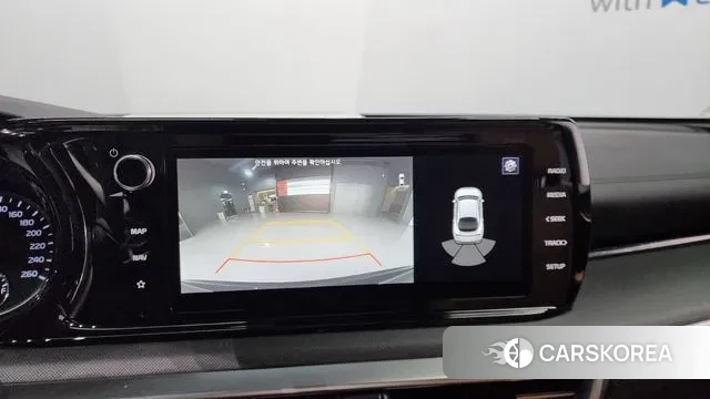 Kia K5 3rd generation id 3422594 из Кореи 10