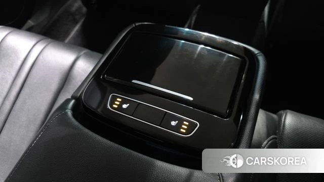 Genesis G80 (RG3) id 4383075 из Кореи 10