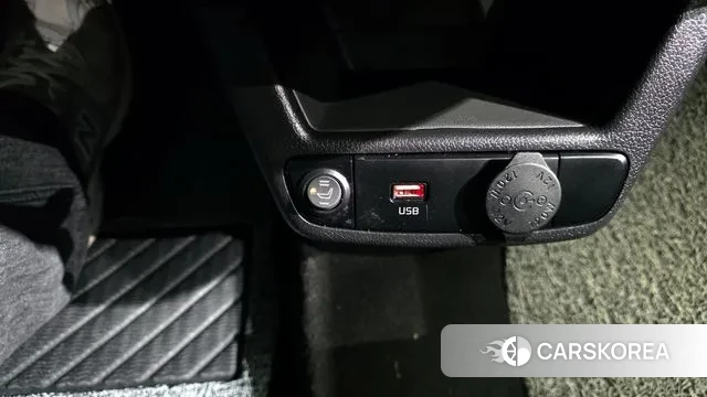 Kia The New Ray id 3660395 из Кореи 10