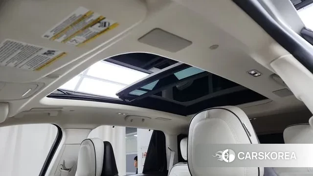 Lincoln Aviator 2nd generation id 2900651 из Кореи 10