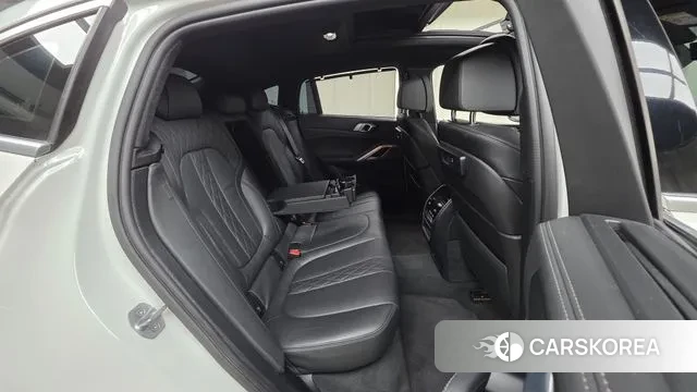 BMW X6 (G06) id 3597016 из Кореи 10