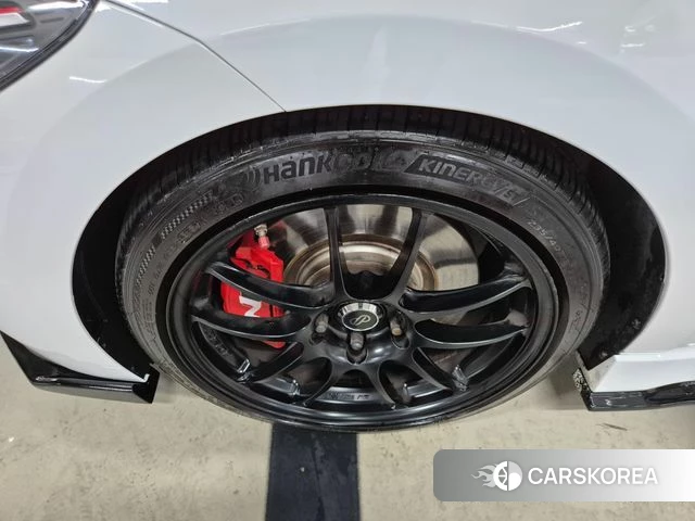Hyundai Avante AD id 4390635 из Кореи 10