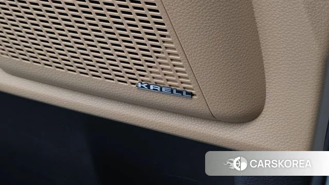Kia Carnival 4th generation id 4445817 из Кореи 10