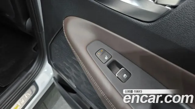 Hyundai The New Santa Fe id 2706015 из Кореи 10