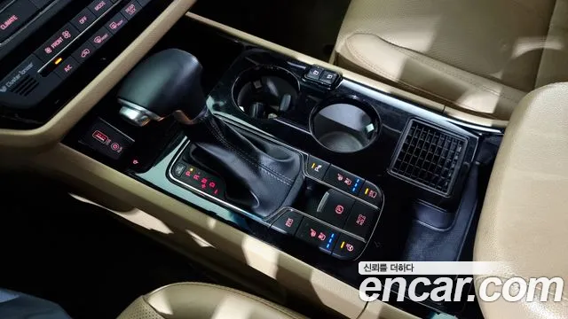 Kia The New Carnival id 2628268 из Кореи 10