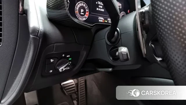 Audi R8 (4S) id 3301657 из Кореи 10