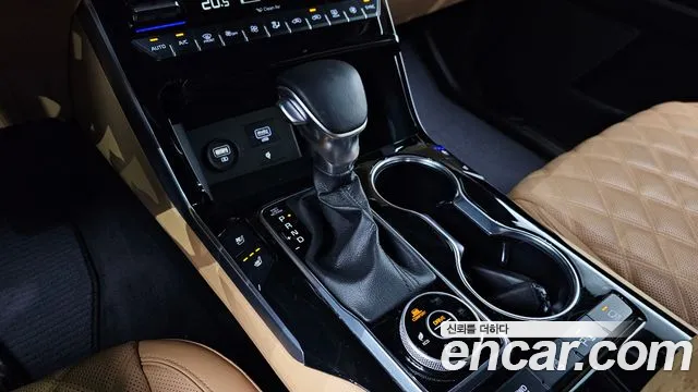 Kia Mohave Master id 2634836 из Кореи 10