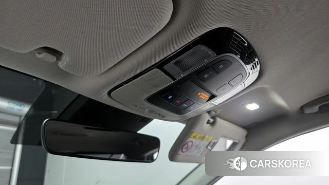 Hyundai Sonata (DN8) id 3852976 из Кореи 10