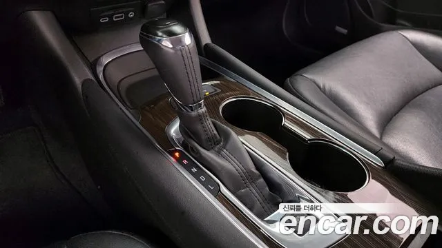 Chevrolet (GM Daewoo) The New Malibu id 2541715 из Кореи 10